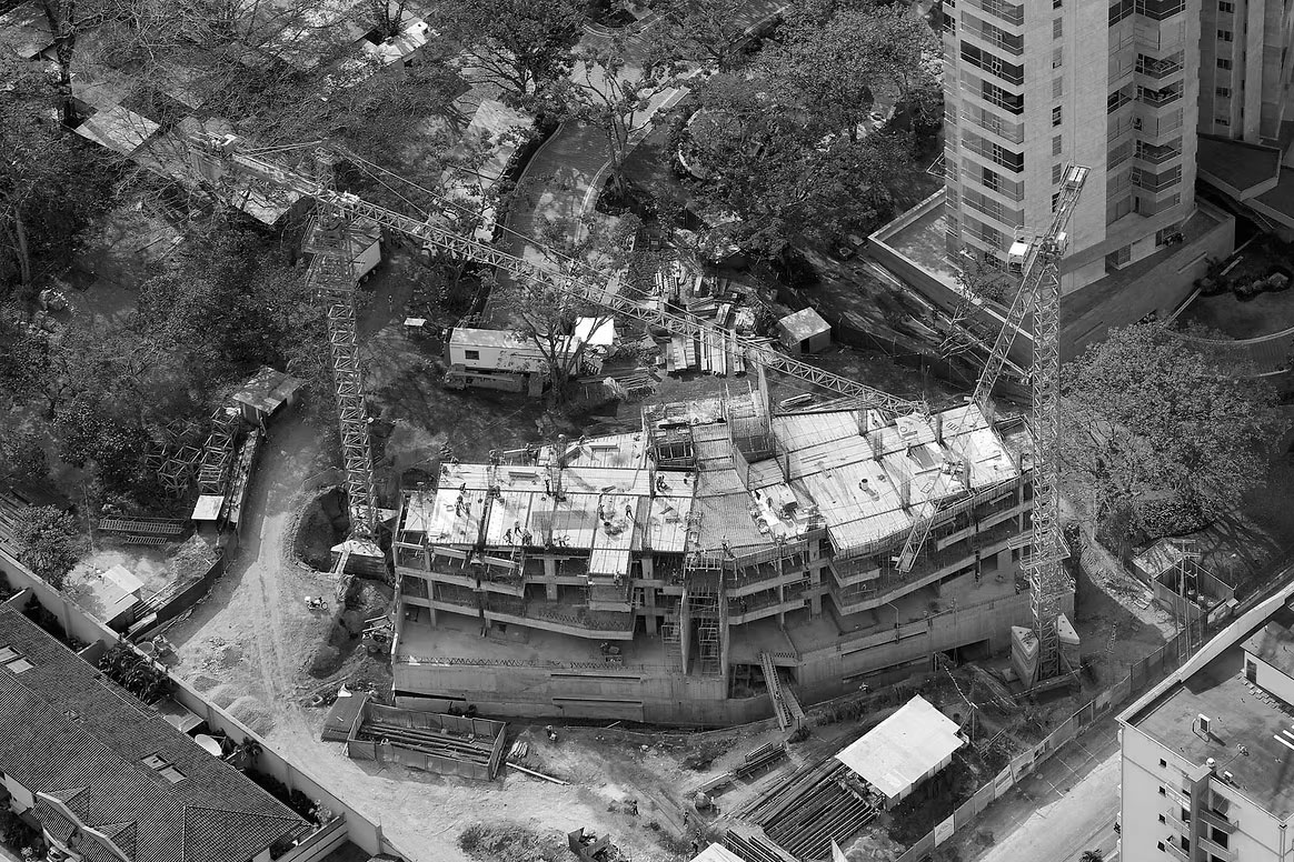 casas y tapias prefabricadas