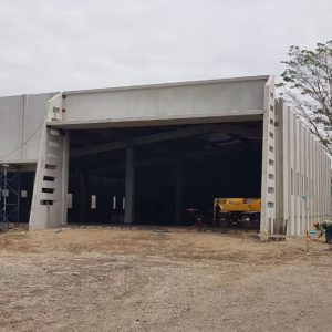 Paneles de Cerramientos